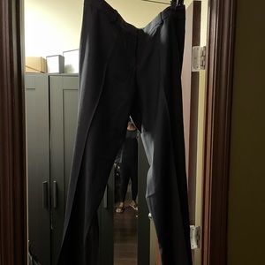 Ann Taylor dress pants size 12 petite preowned